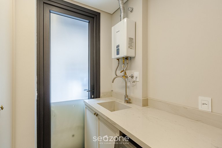 Apartamento Lujoso en el Centro de Gramado DLH0202