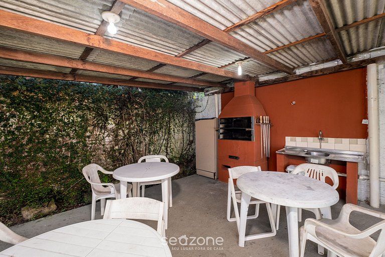 Acogedor apart cerca de la playa STCY102