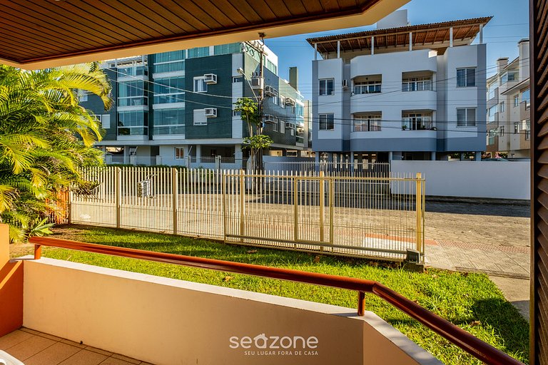 Lindos apartamentos próx da praia STCY