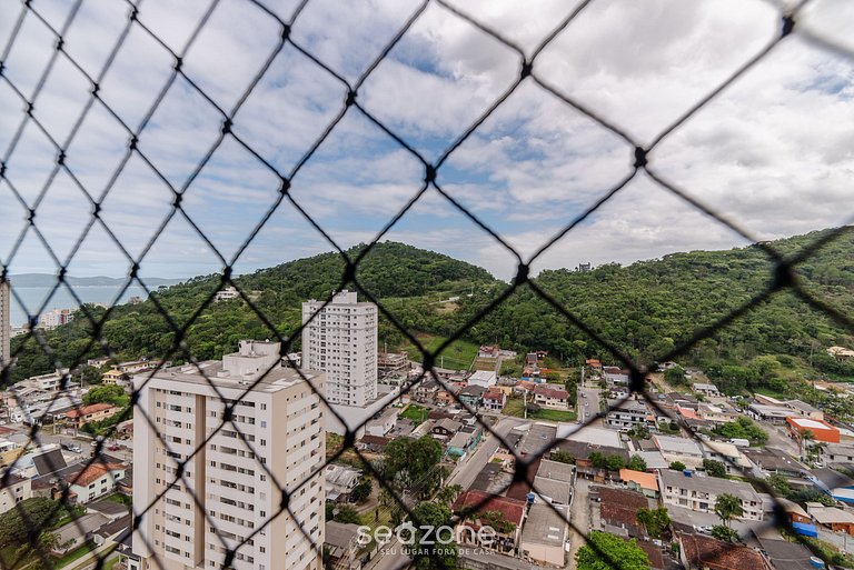 Apto 2H c/ parrilla a 750m de la playa RVN2003