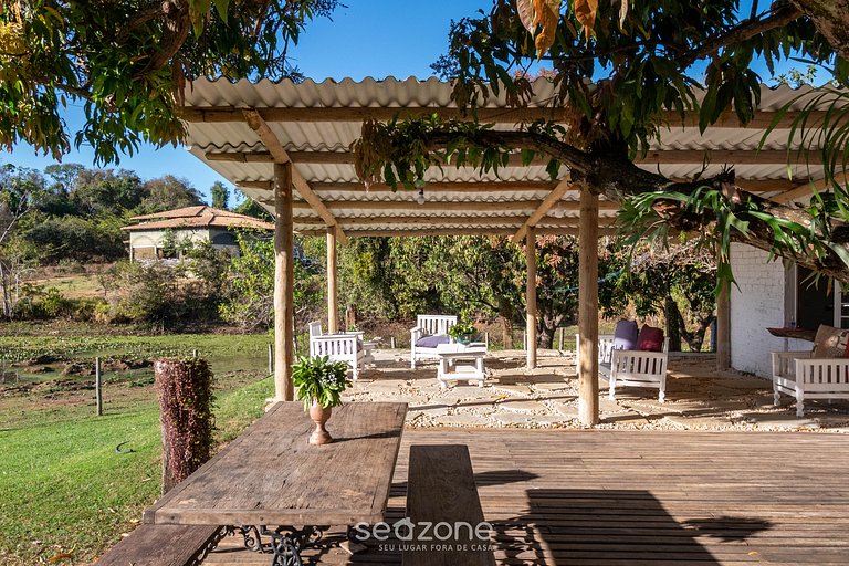 Suites Acogedoras Frente al Lago RGB