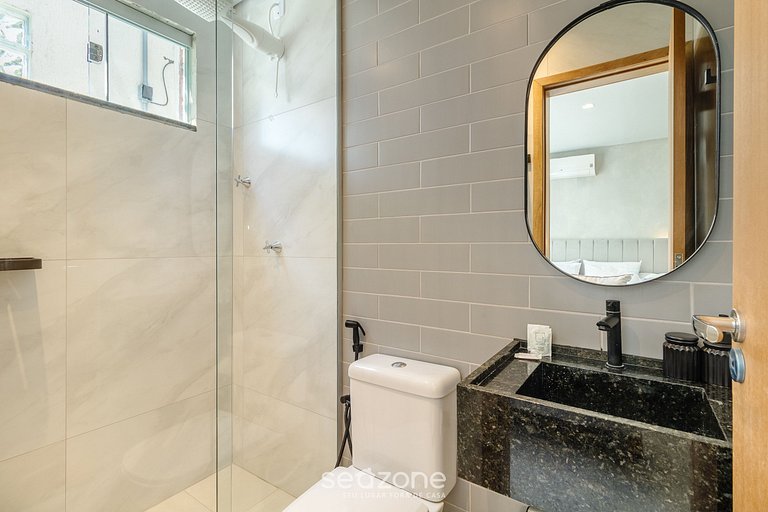 Estudio funcional en Goiânia - SLV0011