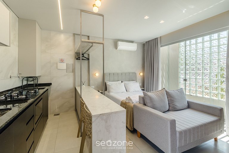 Estudio funcional en Goiânia - SLV0011