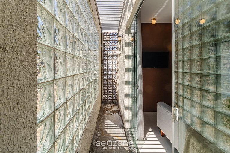 Lindo Estúdio Funcional em Goiânia SLV0011