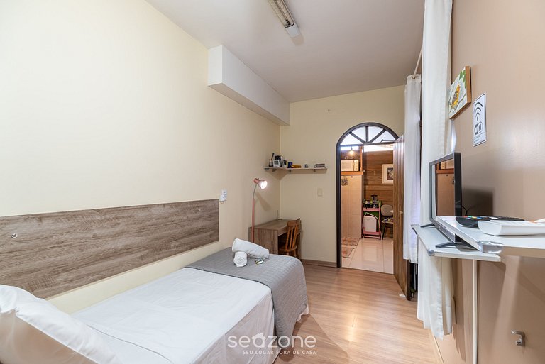 Casa acogedora cerca de la UFSC - TFL002