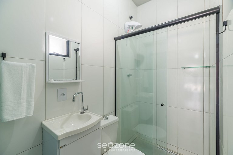 Casa 2D c/ parrilla 270m de la playa RUC0003