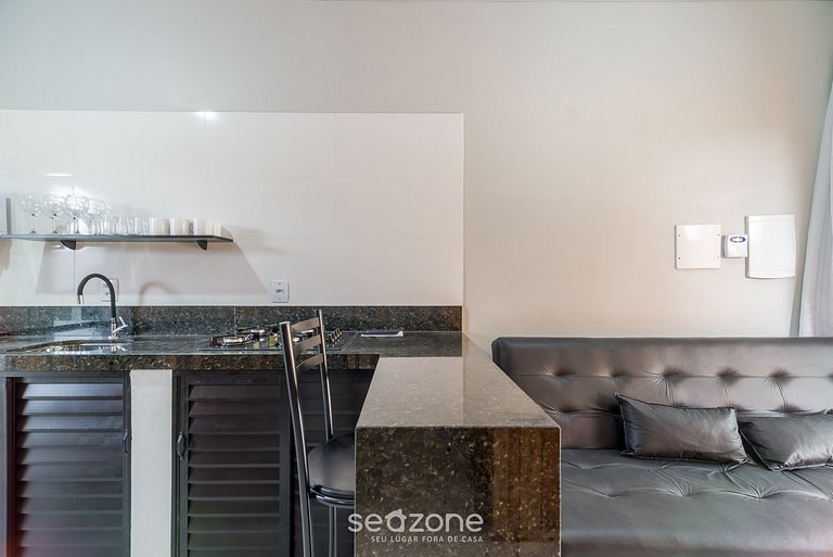 Casa 2D c/ parrilla 270m de la playa RUC0002