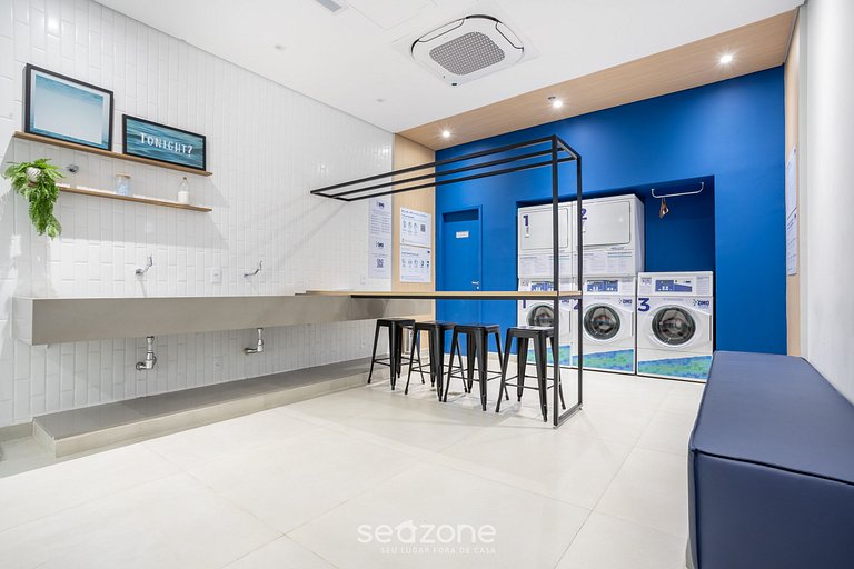 NOAs - Apartamentos en la Zona Sur de SP