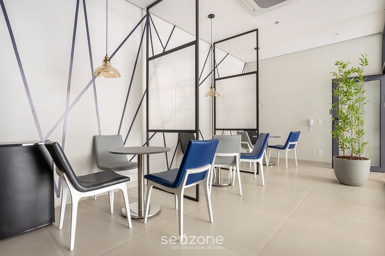 NOAs - Apartamentos na Zona Sul de SP