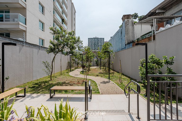 NOAs - Apartamentos en la Zona Sur de SP