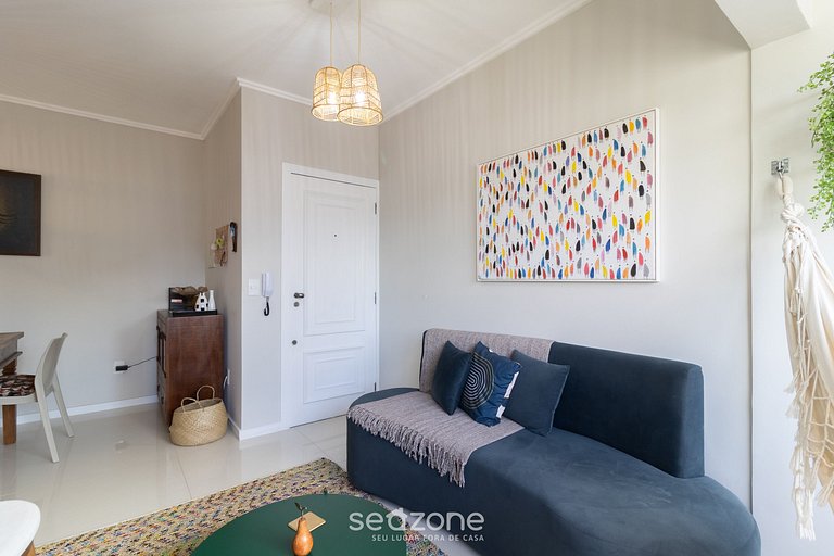 Precioso ático a 5 min de la playa Jurere COS302