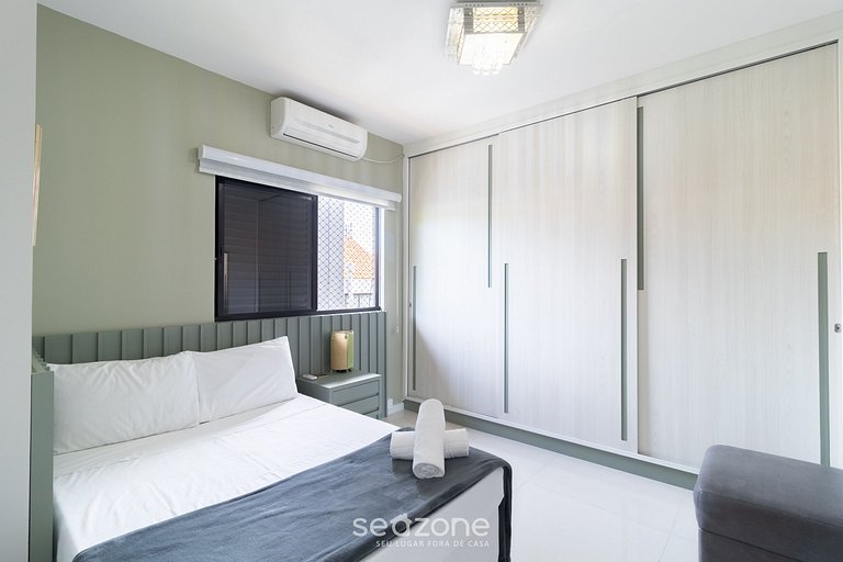 Precioso ático a 5 min de la playa Jurere COS302