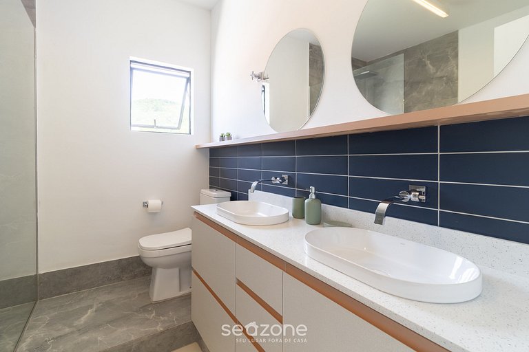 Precioso ático a 5 min de la playa Jurere COS302