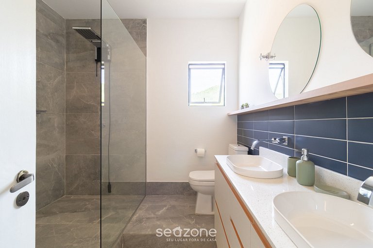 Precioso ático a 5 min de la playa Jurere COS302