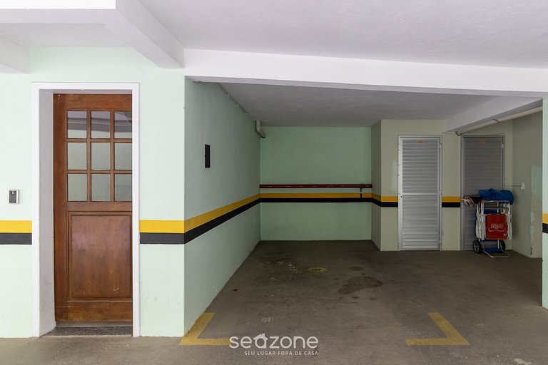 Precioso ático a 5 min de la playa Jurere COS302