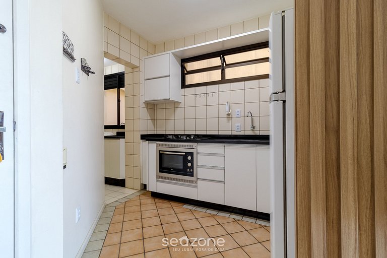 Precioso apartamento a menos de 100m de la playa EMP2201