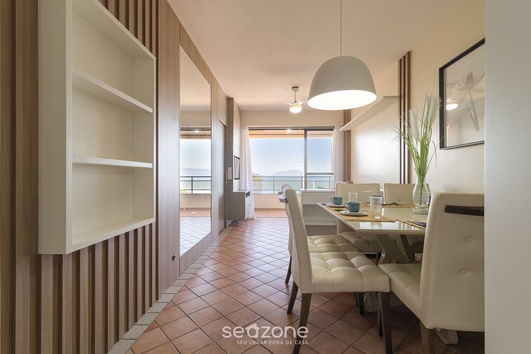 Precioso apartamento a menos de 100m de la playa EMP2201