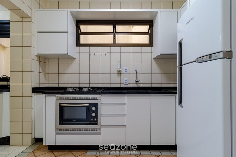 Precioso apartamento a menos de 100m de la playa EMP2201