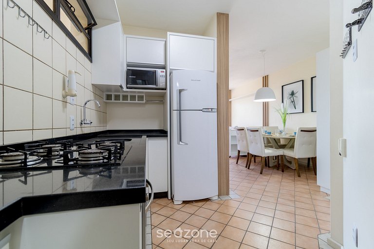 Precioso apartamento a menos de 100m de la playa EMP2201