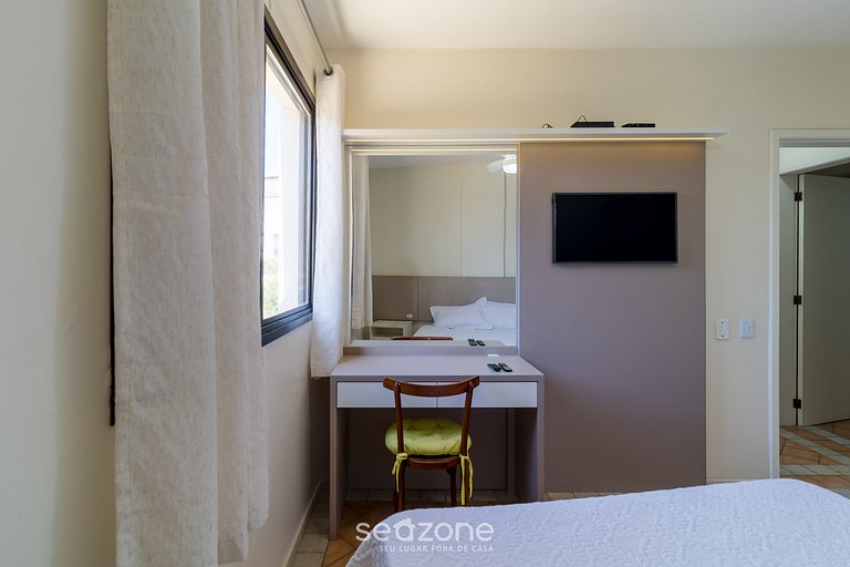 Precioso apartamento a menos de 100m de la playa EMP2201