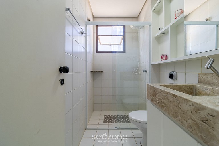 Precioso apartamento a menos de 100m de la playa EMP2201