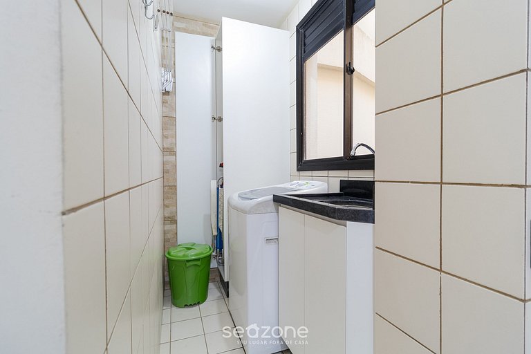 Precioso apartamento a menos de 100m de la playa EMP2201