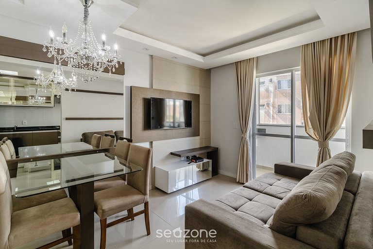 Ap. con Parril. y Piscina en Canasvieiras RPC0305