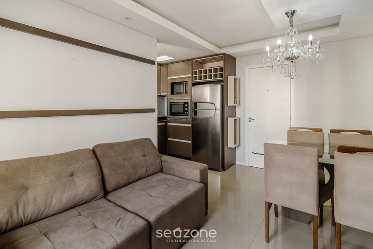 Ap. con Parril. y Piscina en Canasvieiras RPC0305