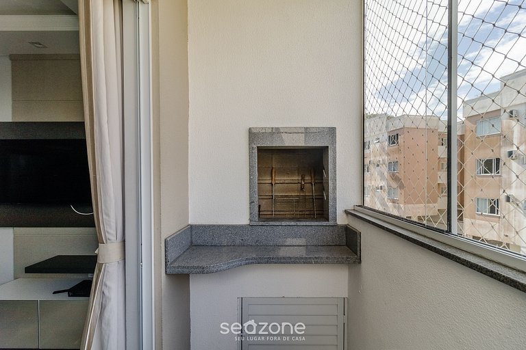 Ap. con Parril. y Piscina en Canasvieiras RPC0305