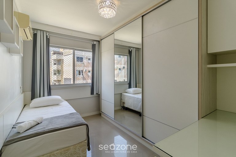 Ap. con Parril. y Piscina en Canasvieiras RPC0305