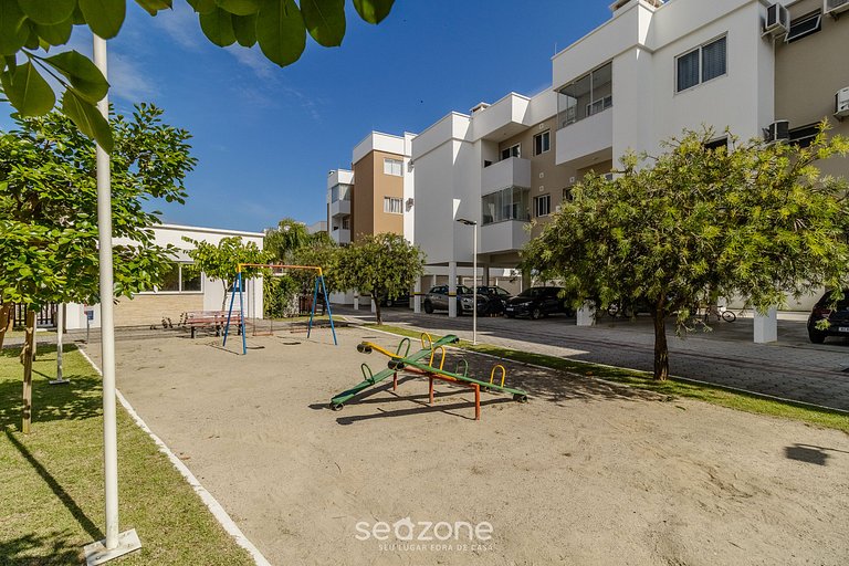 Ap. con Parril. y Piscina en Canasvieiras RPC0305