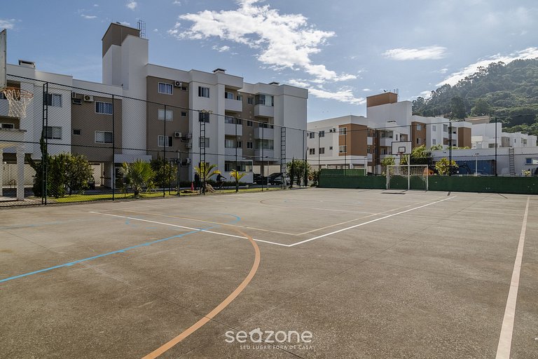 Ap. con Parril. y Piscina en Canasvieiras RPC0305