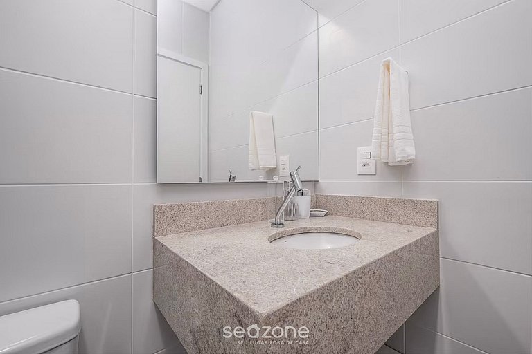 Incrível studio a 750m praia de Canas TPS105