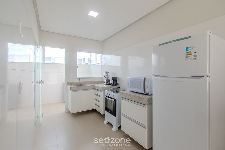 Precioso Ap c/ Piscina a 800m de la Playa RFMB0011