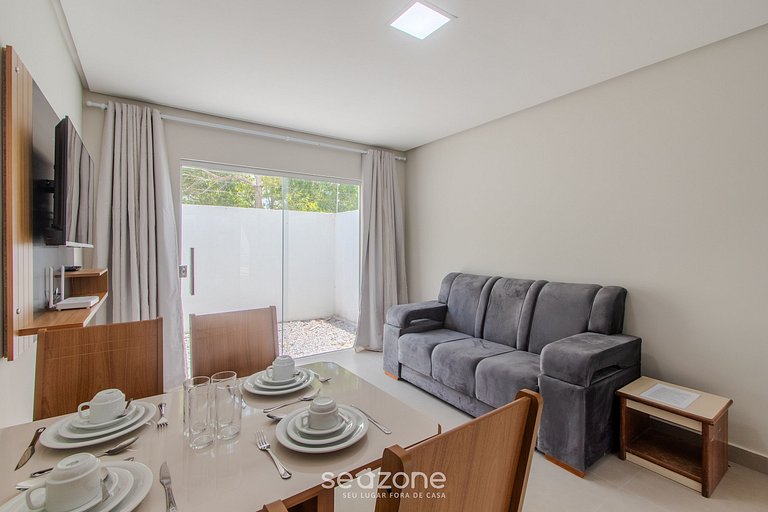 Precioso Ap c/ Piscina a 800m de la Playa RFMB0011