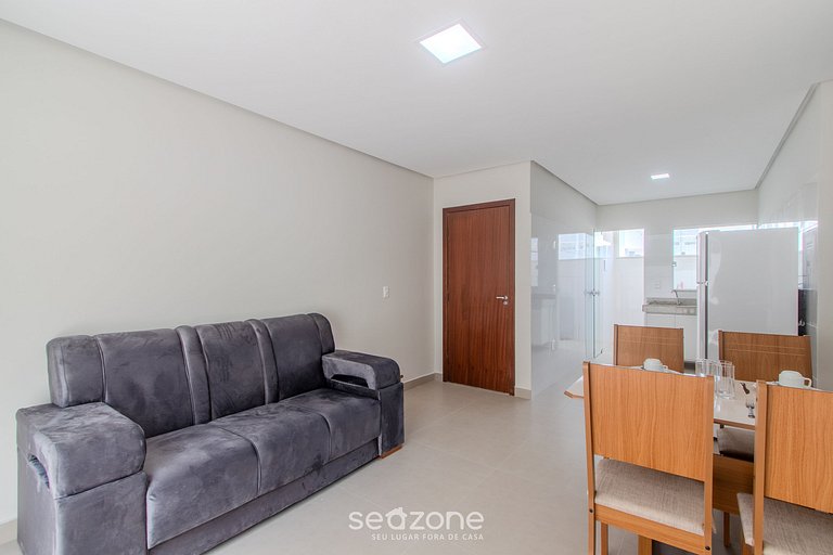 Precioso Ap c/ Piscina a 800m de la Playa RFMB0011