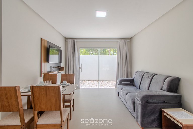 Precioso Ap c/ Piscina a 800m de la Playa RFMB0011