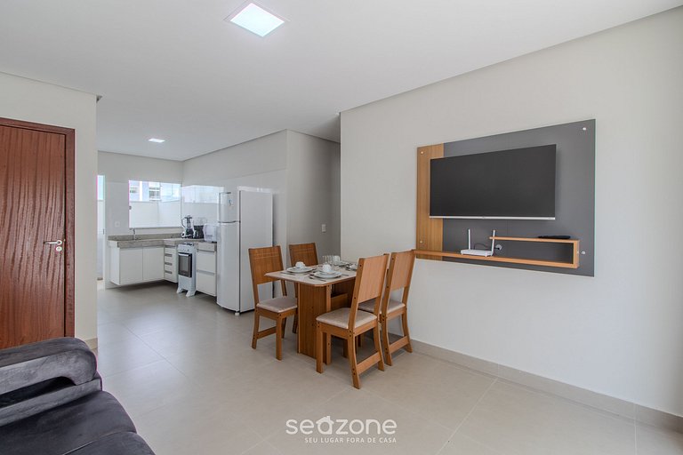 Precioso Ap c/ Piscina a 800m de la Playa RFMB0011