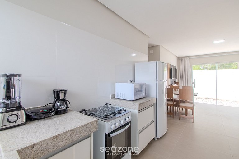 Precioso Ap c/ Piscina a 800m de la Playa RFMB0011