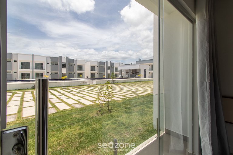 Precioso Ap c/ Piscina a 800m de la Playa RFMB0011