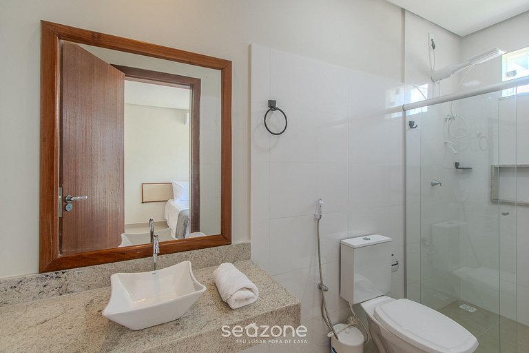 Precioso Ap c/ Piscina a 800m de la Playa RFMB0011