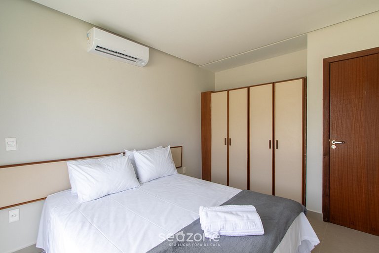 Precioso Ap c/ Piscina a 800m de la Playa RFMB0011