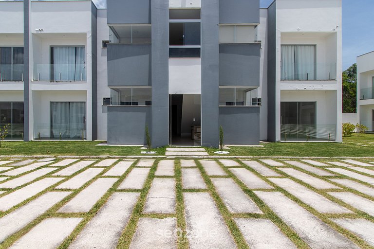 Precioso Ap c/ Piscina a 800m de la Playa RFMB0011