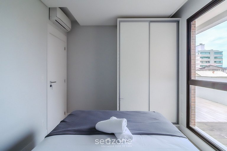 3 H. Piscina Vista Mar 300m Playa Bombas CSD0101