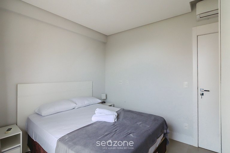 3Q Piscina Vista mar 300m praia de Bombas CSD0101