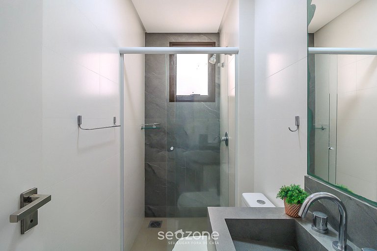 3 H. Piscina Vista Mar 300m Playa Bombas CSD0101