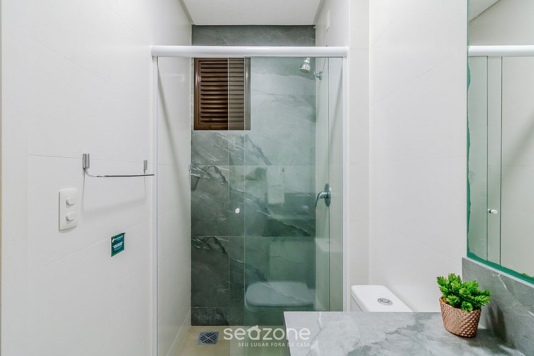 3 H. Piscina Vista Mar 300m Playa Bombas CSD0101