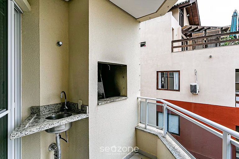 Hermoso y acogedor centro Jurere