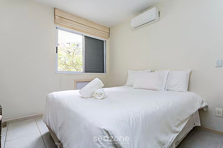 Hermoso y acogedor centro Jurere