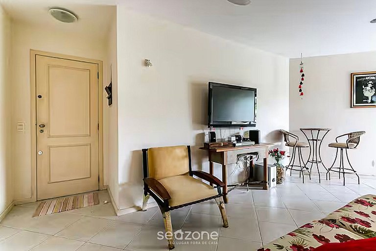 Hermoso y acogedor centro Jurere